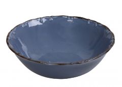 Espiel Liana Σαλατιέρα Μπλέ Ø25 Κωδικός: TLZ150K6