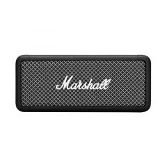 Marshall Ασύρματο Φορητό Ηχείο Bluetooth Emberton Black