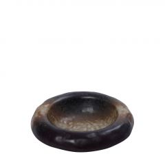 Espiel Fusion  Μπωλάκι Για Dip Stoneware Σκούρο Μπεζ-Καφέ Ματ 15,8x4,8 Εκ. Κωδικός: GMT304K4