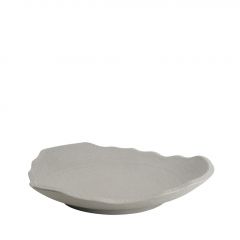 Espiel Rocky  Πιατο Ρηχο Λοξο Γκρι 31Χ29Χ5,5Εκ Κωδικός: NIC818K1