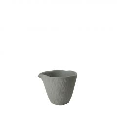 Espiel Rocky Σαλτσιέρα Stoneware Γκρι 250 ml 8,5x7x7 Εκ. Κωδικός: NIC820K4