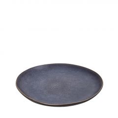 Espiel Etna Grey Πιάτο Φαγητού Stoneware 28x3 Κωδικός: FRL102K4