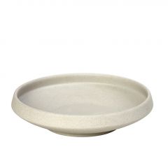 Espiel Blend-In Μπωλ Πορσελάνινο Μπεζ Ø23,5x6,3 Εκ. Κωδικός: VRA203K2