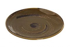ESPIEL ΠΙΑΤΟ ΡΗΧΟ ''TYPHOON'' ΚΑΦΕ 26,5X2,5 ΚΩΔΙΚΟΣ: TLW101K6