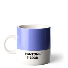 Pantone Φλυτζάνι Espresso Πορσελάνινο Χρώμα της Χρονιάς 2022 120 ml