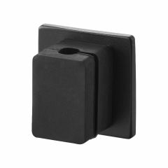 Yamazaki Οργανωτής Καλωδίων Μαγνητικός Μαύρος Σετ 5 Τμχ Smart 2x1,4x2