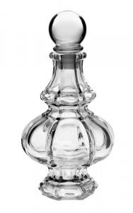 ESPIEL ΜΠΟΤΙΛΙΑ ΓΥΑΛΙΝΗ ΔΙΑΦΑΝΗ 9,8X15,4 ΚΩΔΙΚΟΣ: LIE103K20