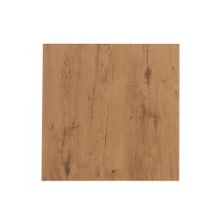 Bizzotto Nat Oak Table Top 60X60 Hpl 60a - 60b - 1,2h