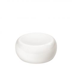 Espiel Siders Μπωλάκι Για Dip "Βραχάκι" Πορσελάνινο Ιβουάρ Ø13x5 Εκ. Κωδικός: FUK103K4