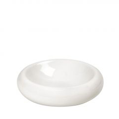 Espiel Siders Πιάτο Βαθύ "Βραχάκι" Πορσελάνινο Ιβουάρ Ø22x6 Εκ. Κωδικός: FUK105K2