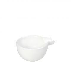 Espiel Siders Μπωλ Με Στόμιο Ροής Πορσελάνινο Ιβουάρ 120 ml 12x9,8x5 Εκ. Κωδικός: FUK166K6