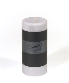 ZAROS ΑΡΩΜΑΤΙΚΟ ΚΕΡΙ ΣΟΓΙΑΣ "SIGNATURE" 7,2Χ15 ΚΩΔΙΚΟΣ: WF737