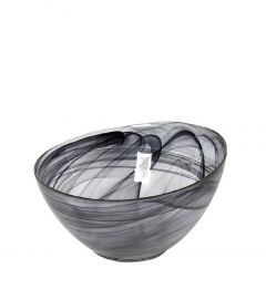 ESPIEL ATLAS ΜΠΩΛ ΜΑΥΡΟ 14,5X14,5X8,5 ΚΩΔΙΚΟΣ: HOR1607K6