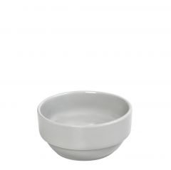 Espiel Light Grey Essentials Μπωλ Δημητριακών 10x5 Κωδικός: OWA116K6