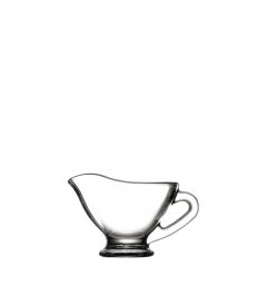 Espiel Basic Σαλτσιέρα Γυάλινη Διάφανη 50 ml Κωδικός: SP55002K12
