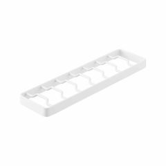 Yamazaki Βάση Οργάνωσης Για Μπωλ Λευκή Small Tower 32x8,6