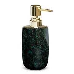 AWD Interior Δοχείο Κρεμοσάπουνου Beso Stoneware 350Ml Awd02191924