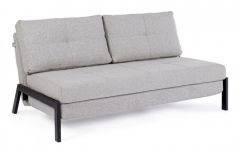 Bizzotto Hayden Διθέσιος Καναπές/Κρεβάτι Υφασμάτινος 151x96x79
