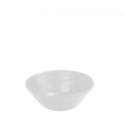 Espiel Wave Μπωλ Παγωτού Λευκό Ματ 15x15x5,2 Κωδικός: MLW386K96-6