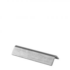 Espiel Antique Stonewash Grey Βαση Μαχαιροπιρουνου Τριγων. Ss18/10 7,7X1,5Χ1,3Ek. Κωδικός: FEV192K12