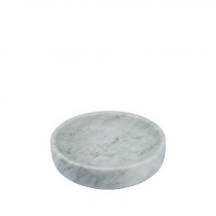 Espiel Μπωλ Για Dip Μαρμάρινο Λευκό 15x4 Εκ. Κωδικός: FAV273