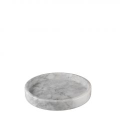 Espiel Μπωλ Για Dip Μαρμάρινο Λευκό 15x3 Εκ. Κωδικός: FAV285
