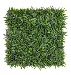 Bizzotto Synthetic Lavender Green Wall 50X50 50a - 50b