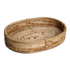 ESPIEL CANE ΨΩΜΙΕΡΑ ΞΥΛΙΝΗ NATURAL 26X17X6 ΚΩΔΙΚΟΣ: KAG143