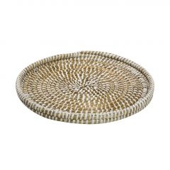 ESPIEL KANS ΔΙΣΚΟΣ ΨΑΘΙΝΟΣ NATURAL 40X40X3 ΚΩΔΙΚΟΣ: KAG151