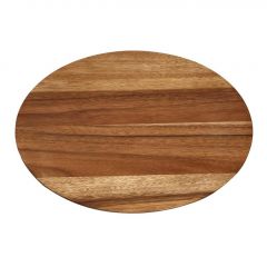 ESPIEL ΠΛΑΤΩ ΞΥΛΙΝΟ ΚΑΡΥΔΙ 33X33X1,5 ΚΩΔΙΚΟΣ: BAG105