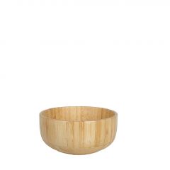Espiel Μπωλάκι Bamboo Natural 9,8x5,2 Εκ. Κωδικός: XYX202