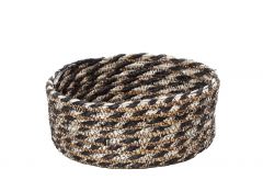 ESPIEL ΨΩΜΙΕΡΑ ΨΑΘΙΝΗ NATURAL/ΚΑΦΕ 21X21X8 ΚΩΔΙΚΟΣ: GAS119