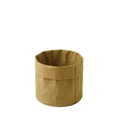 Espiel Kraft Ψωμιέρα Μπεζ Φ12x12 Εκ. Κωδικός: FAR107K6