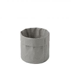 Espiel Kraft Ψωμιέρα Γκρι Φ12x12 Εκ. Κωδικός: FAR109K6
