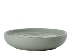 Zone Denmark Σαπουνοθήκη Πορσελάνινη 11x2,5 - Nova One Matcha Green