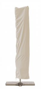 Bizzotto Saragozza Προστατευτικό Κάλυμμα Ομπρέλας Υφασμάτινο Μπεζ 56x64x273