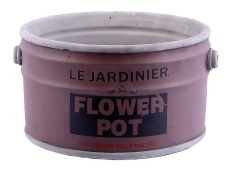 ESPIEL ΓΛΑΣΤΡΑ "PAINT BUCKET" 9.5 ΕΚ. ΚΩΔΙΚΟΣ: KAF128