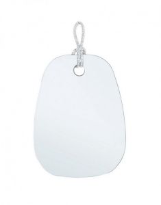 Bizzotto Sile Καθρέπτης Τοίχου 25x1x30