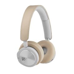 Bang & Olufsen Beoplay H8i Ασύρματα/Ενσύρματα Over Ear Ακουστικά I Natural