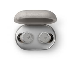 Bang & Olufsen BeoPlay E8 3rd Gen Ακουστικά Με Θήκη Φόρτισης I Grey Mist