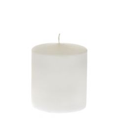 Iliadis Κερί Παραφίνης Λευκό 12x14 Εκ 