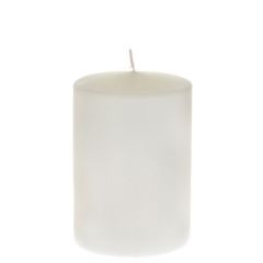 Iliadis Κερί Παραφίνης Λευκό 12x18 Εκ 