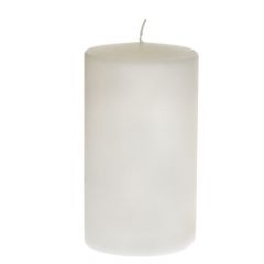Iliadis Κερί Παραφίνης Λευκό 12x22 Εκ 