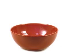 ZAROS ΣΑΛΑΤΙΕΡΑ ΚΟΚΚΙΝΗ STONEWARE 23 ΕΚ. ΚΩΔΙΚΟΣ: #19175