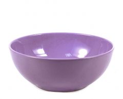 ZAROS ΣΑΛΑΤΙΕΡΑ ΛΙΛΑ STONEWARE 26,5 ΕΚ. ΚΩΔΙΚΟΣ: #19085