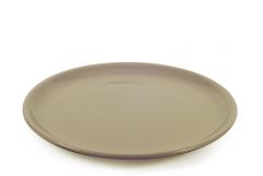 ZAROS ΠΙΑΤΕΛΑ ΓΚΡΙ STONEWARE 31 ΕΚ. ΚΩΔΙΚΟΣ: #19194