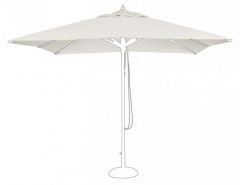 Bizzotto Eclipse Ανταλλακτικό Πανί Ομπρέλας Κήπου Υφασμάτινο Εκρού 300x300