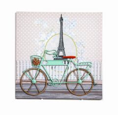 ZAROS ΜΕΤΑΛΛΙΚΟ ΠΟΔΗΛΑΤΟ ΛΙΛΑ ΣΕ ΚΑΜΒΑ 40Χ40 ΚΩΔΙΚΟΣ: PI245