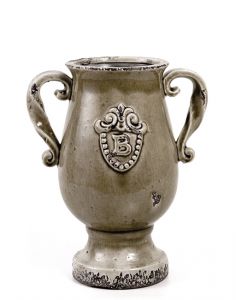 ZAROS ΑΜΦΟΡΕΑΣ ΚΕΡΑΜΙΚΟΣ ΚΑΦΕ 31,5 ΕΚ. ΚΩΔΙΚΟΣ: CT297