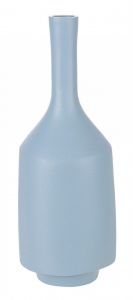 Bizzotto Kothon Μπουκάλι Αλουμινίου Γαλάζιο Ø14x36,5